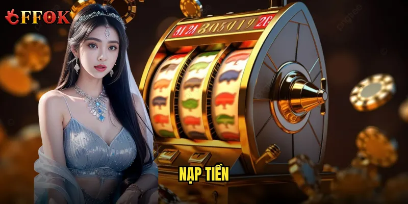 Làm Sao Nạp Tiền ffok Nhanh Và Không Gặp Lỗi Giao Dịch? 1 nạp tiền