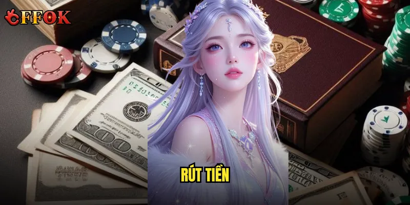 Rút Tiền ffok Có Được Duyệt Nhanh Trong Vài Phút Không? 1 rút tiền