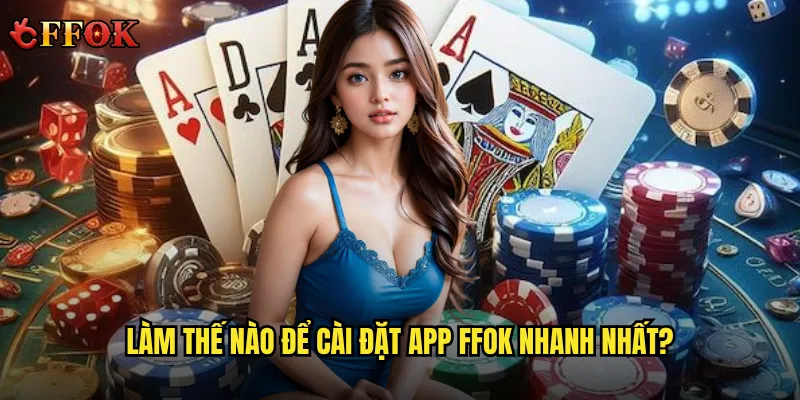 Có Nên Tải App ffok Hay Chơi Trực Tiếp Trên Trình Duyệt? 3 Làm thế nào để cài đặt app ffok nhanh nhất?