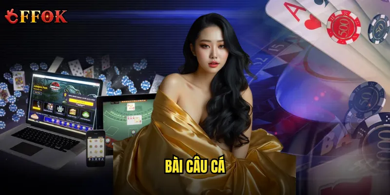 Bài câu cá ffok có thật sự đáng để giải trí mỗi ngày? 8 bài câu cá