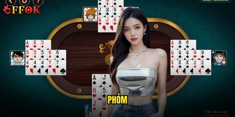 Phỏm