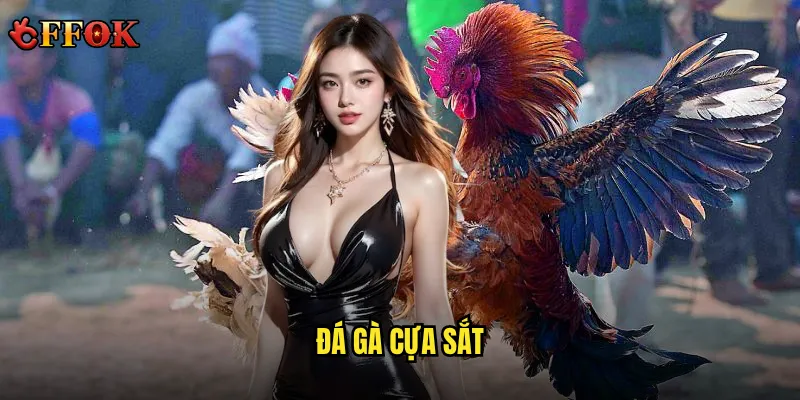 Đá gà cựa sắt ffok có phải là lựa chọn tốt cho người mới bắt đầu? 5 đá gà cựa sắt