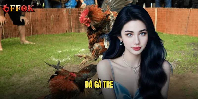 Có nên thử đá gà tre ffok nếu yêu thích tốc độ và kỹ thuật? 2 đá gà tre