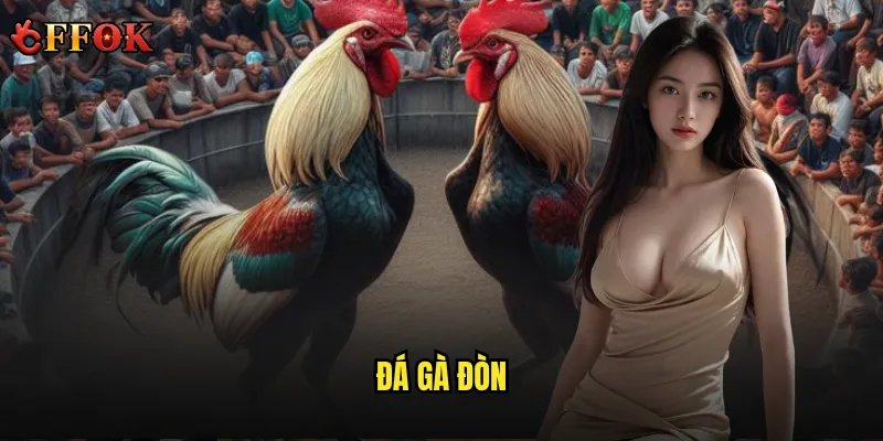 Đá gà đòn ffok có phải là sân chơi dành riêng cho cược thủ kỳ cựu? 8 Đá gà đòn