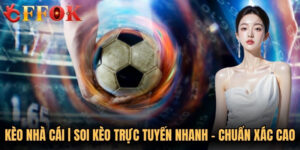 Kèo Nhà Cái